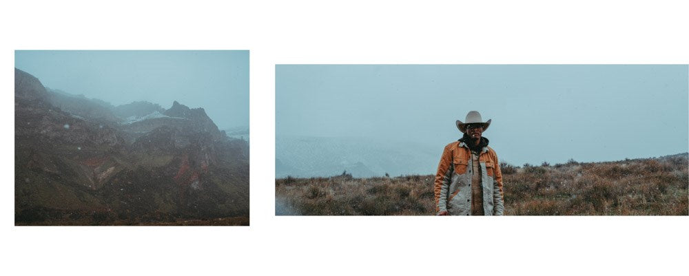Eight Seconds: Legacy in Motion -Photographs by Ivan McClellan