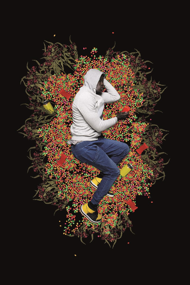 Omar Victor Diop