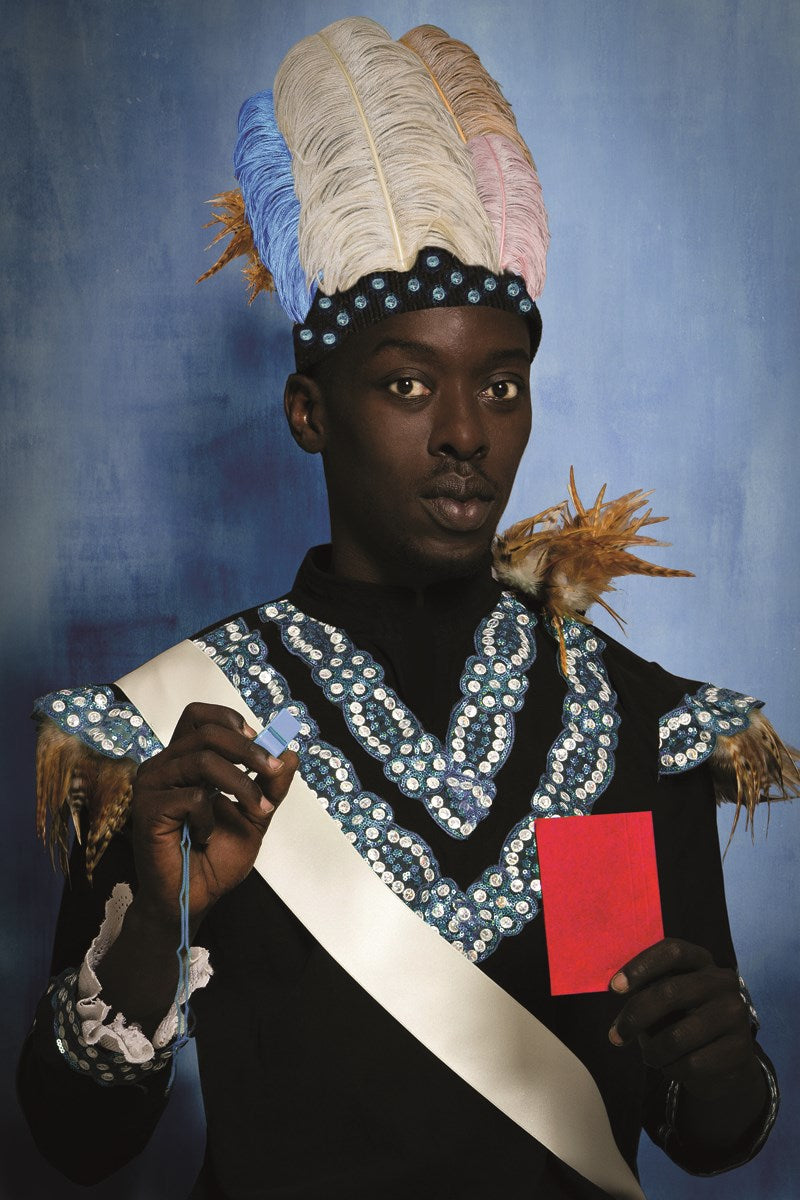 Omar Victor Diop