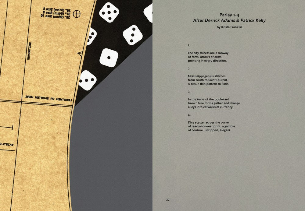 Derrick Adams: Prints