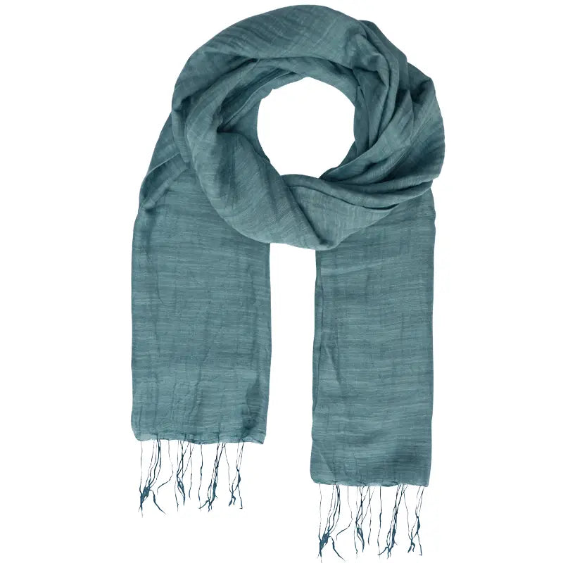 Binh Minh Shawl by Marquet