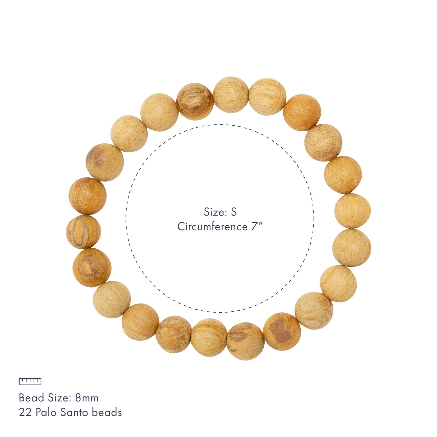 Palo Santo Bracelet