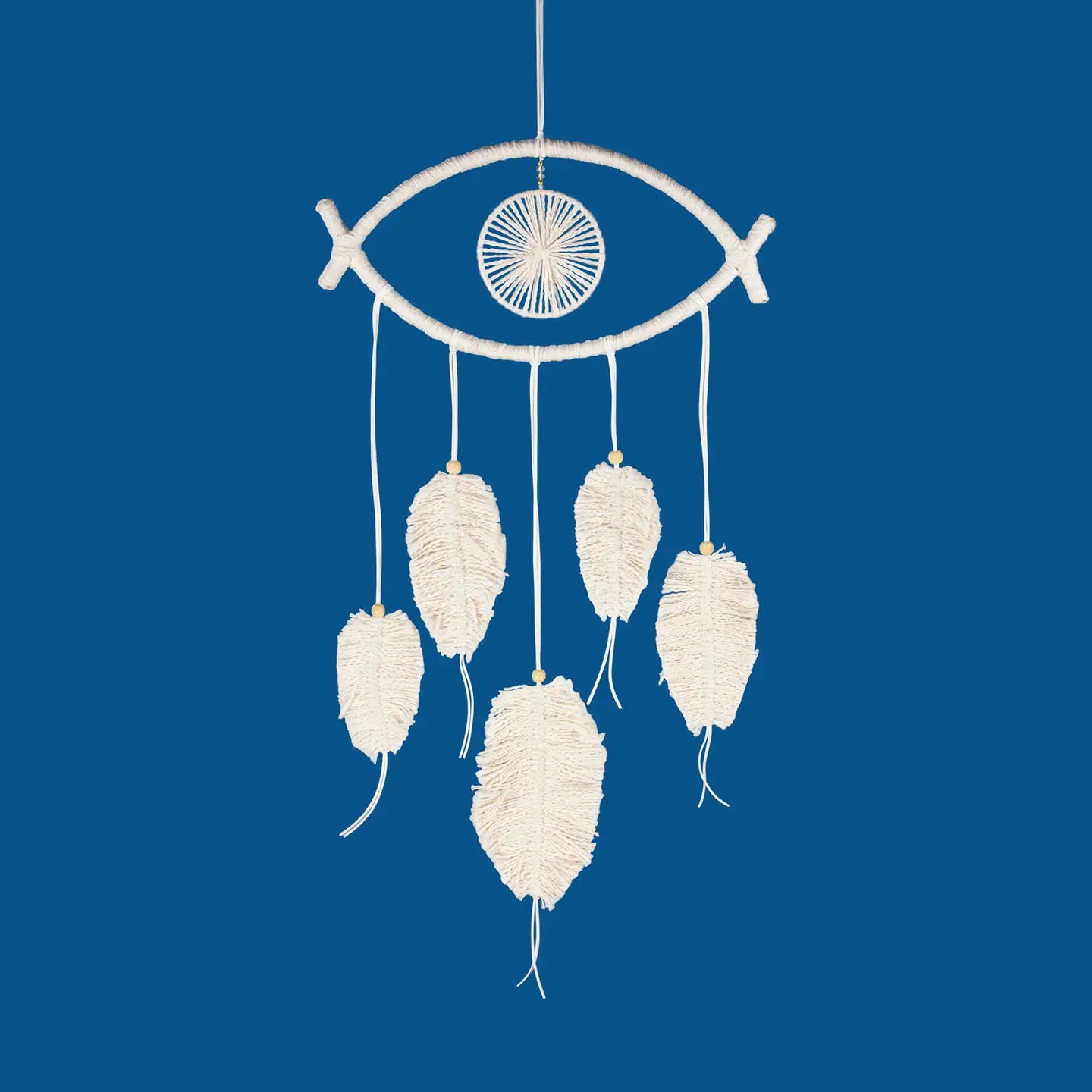 Cosmic Eye Wall Hanger
