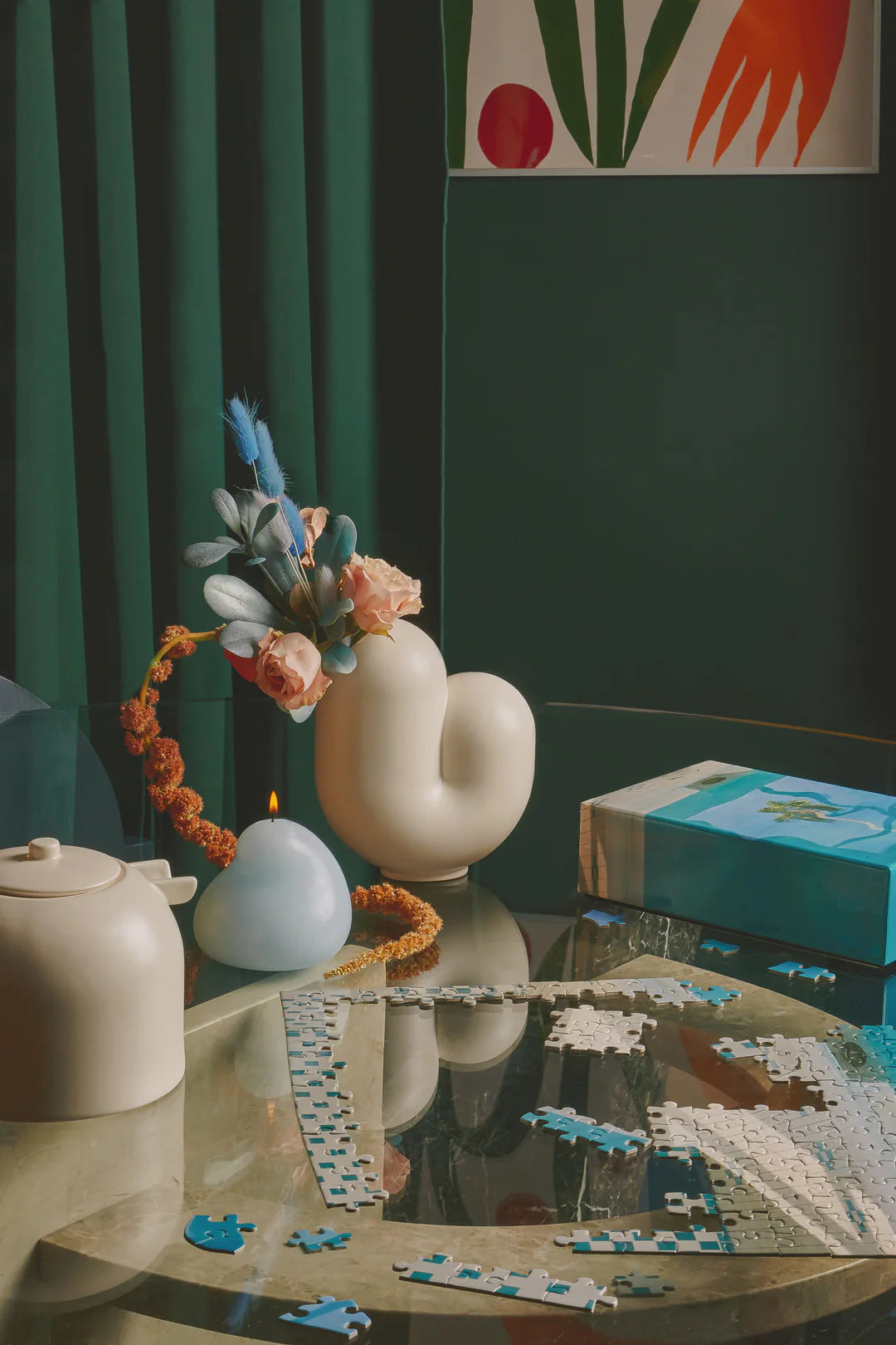 Kirby Vase