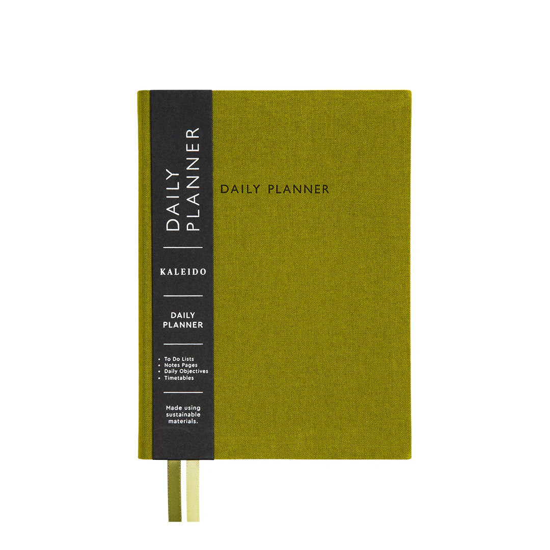 Daily Planner