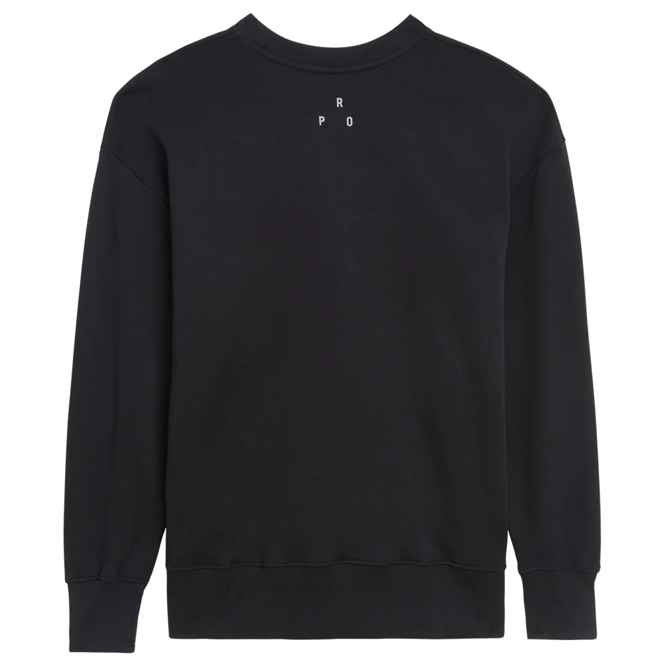 Jean-Michel Basquiat "Pez Dispenser" Crewneck Sweatshirt