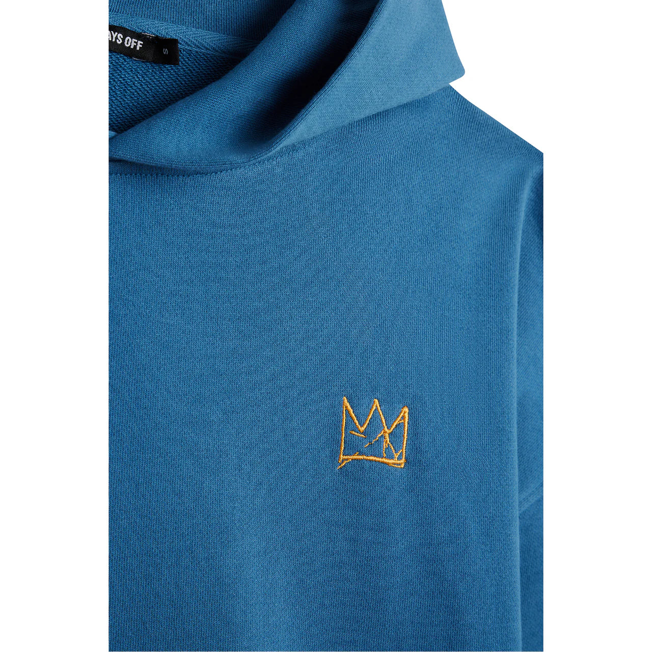 Jean-Michel Basquiat "Pez Dispenser" Hoodie