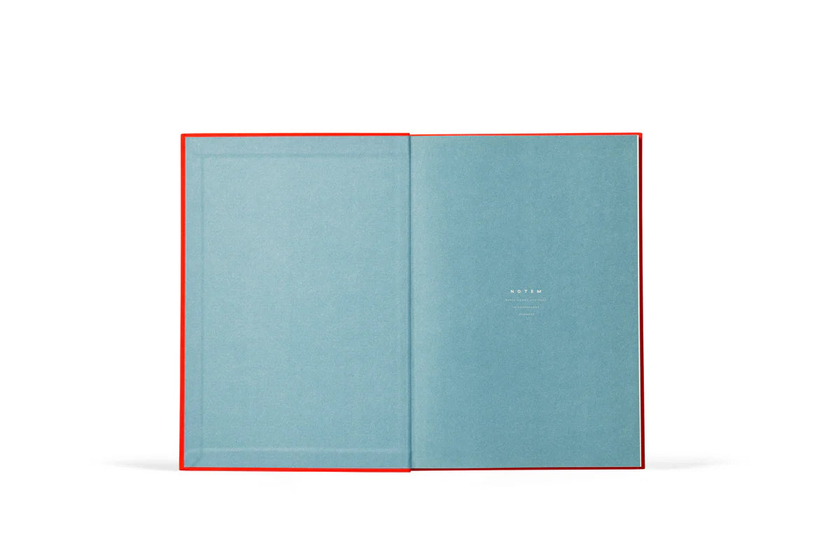 NOTEM Bea Notebook
