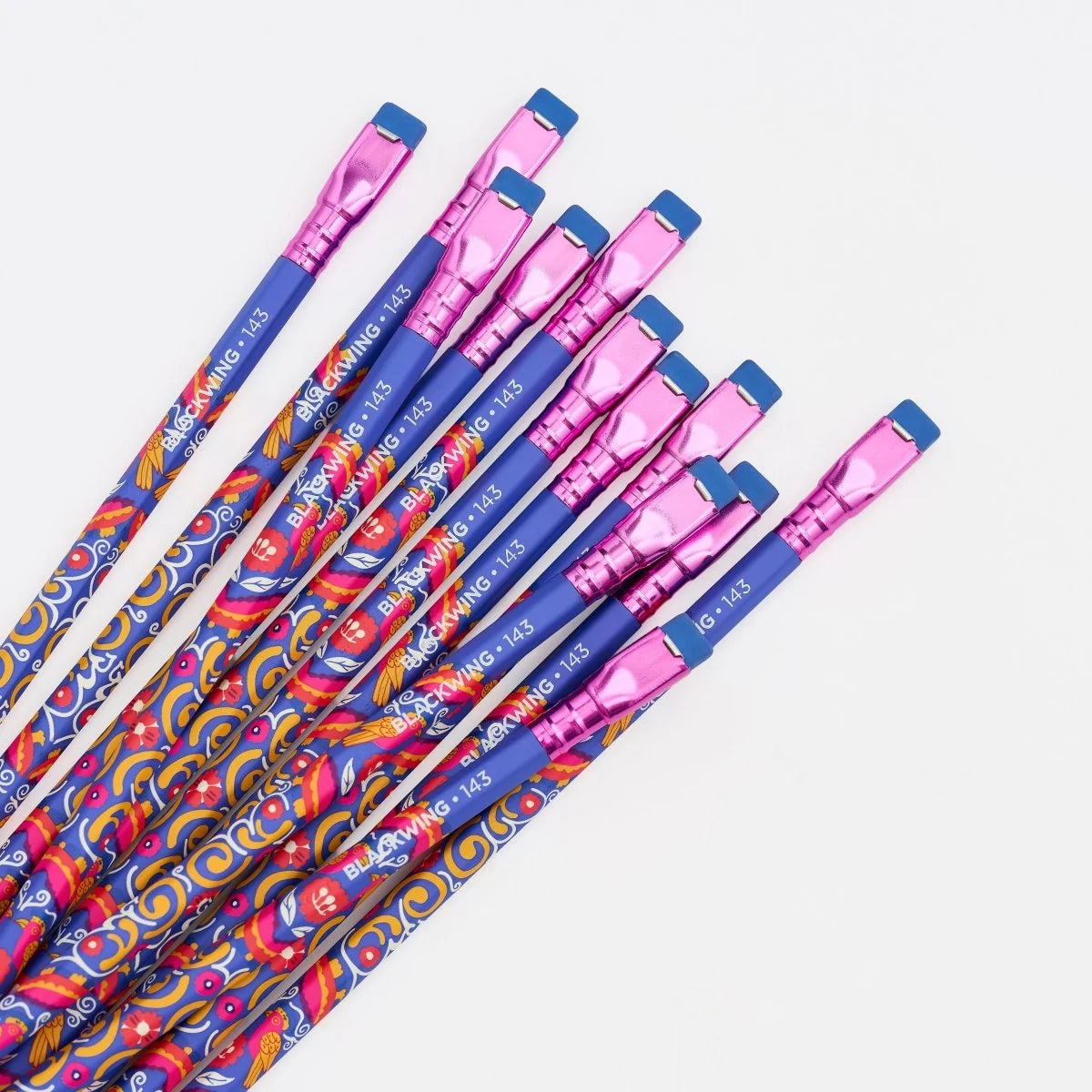 Blackwing Volume 143 - Frida Kahlo Pencils - Set of 12