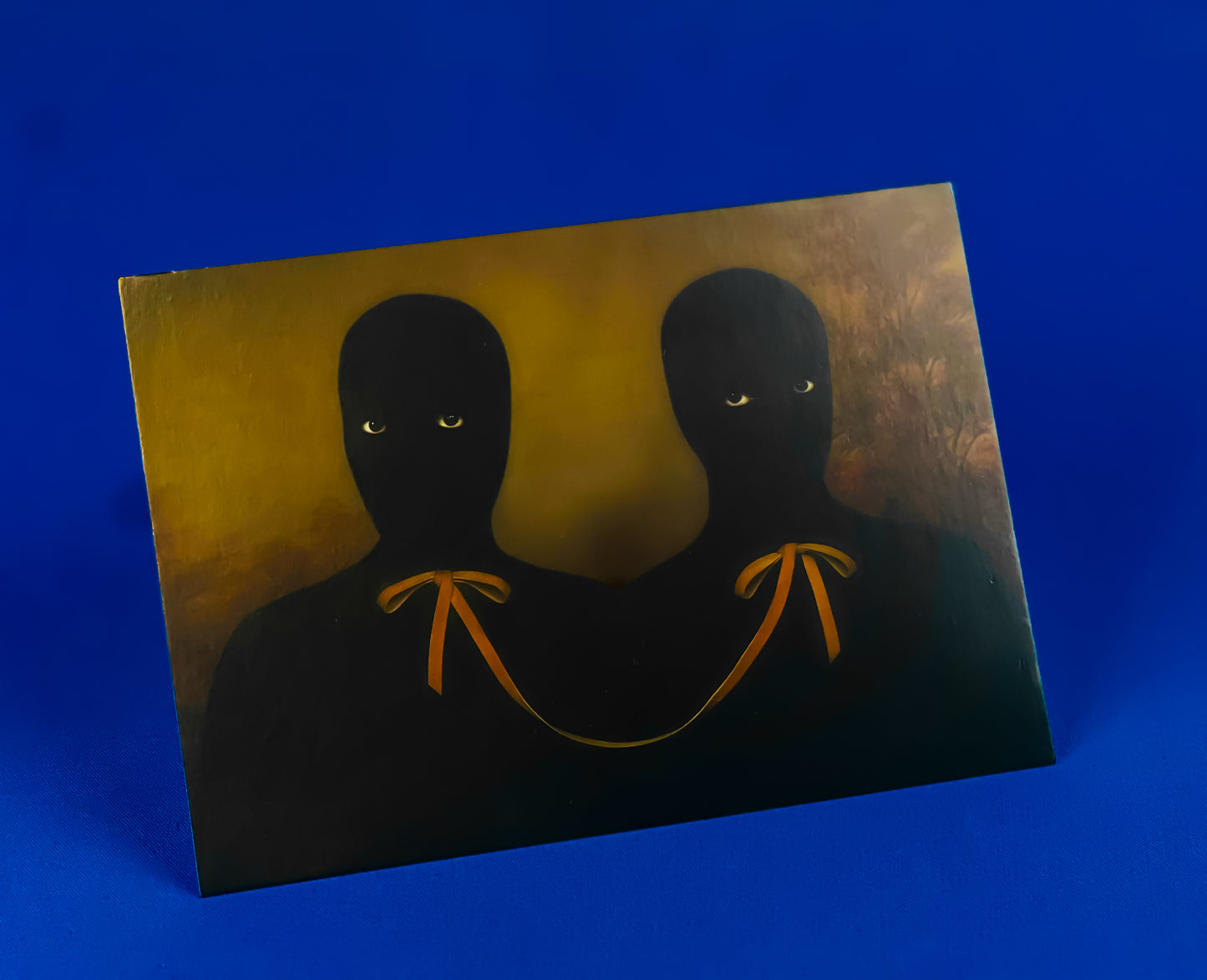 Elliot & Erick Jiménez: El Monte — Art Prints Collection
