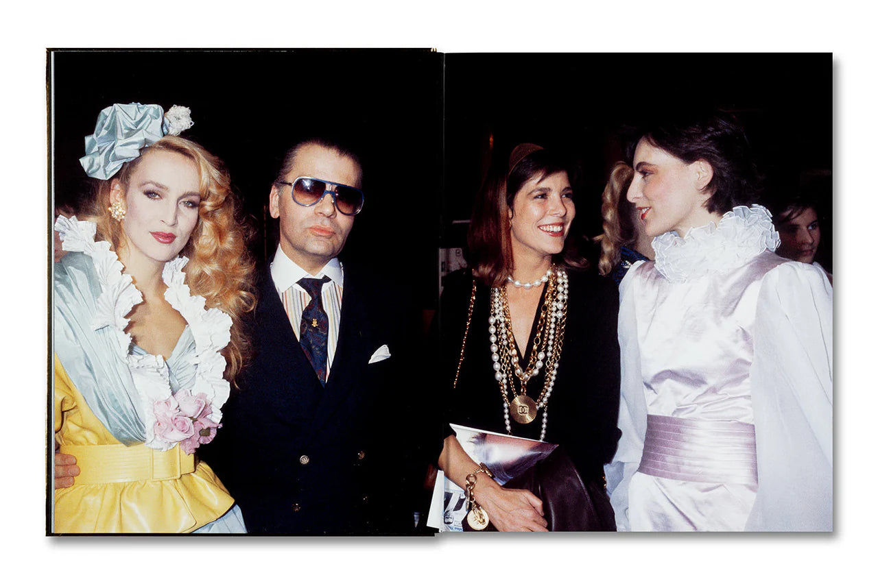 Chanel Haute Couture