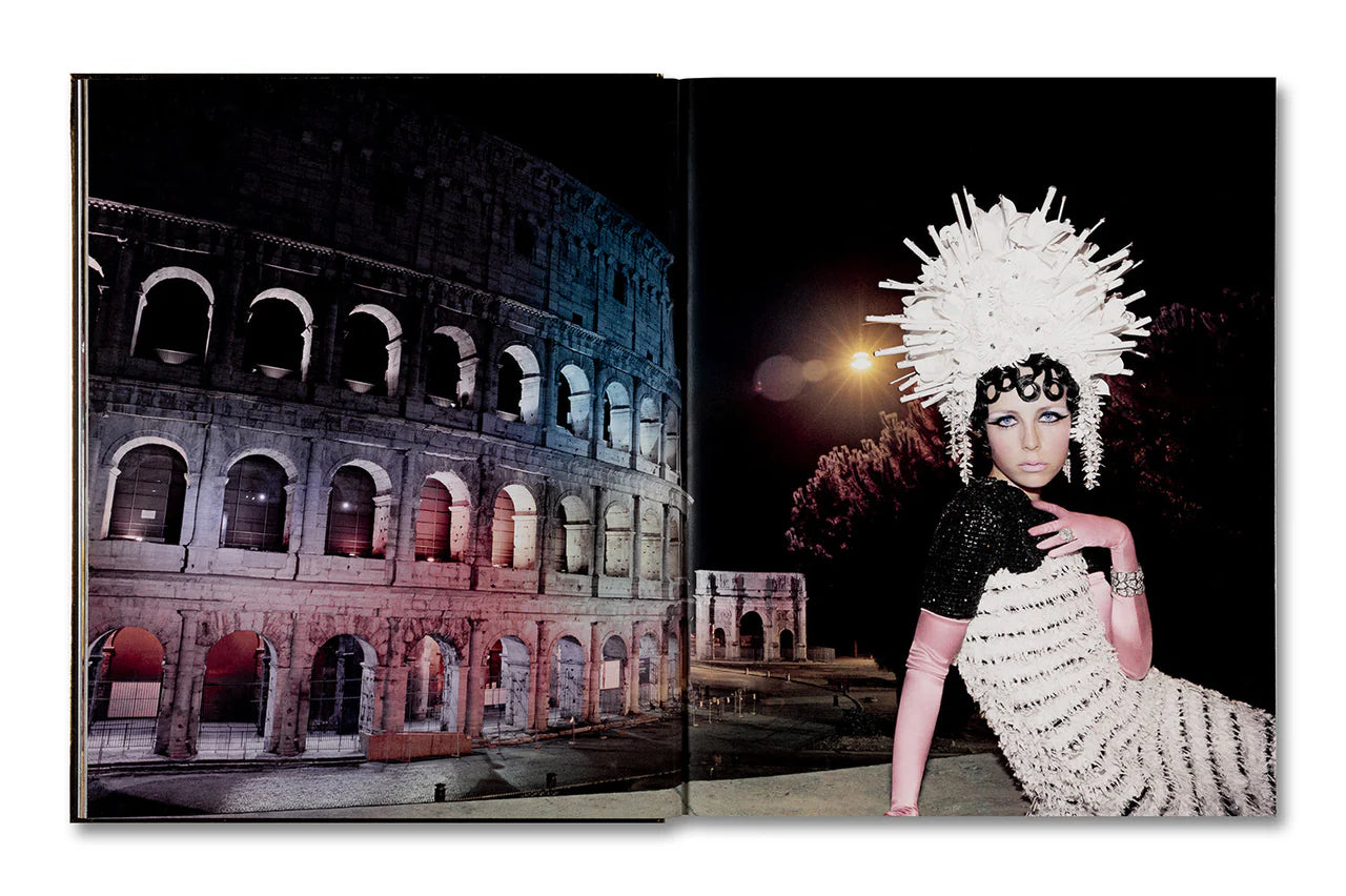 Chanel Haute Couture