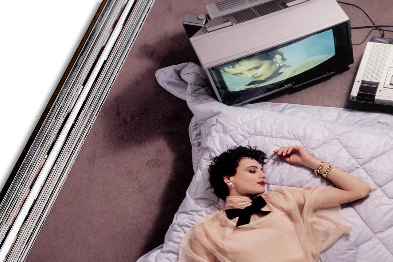 Chanel Haute Couture