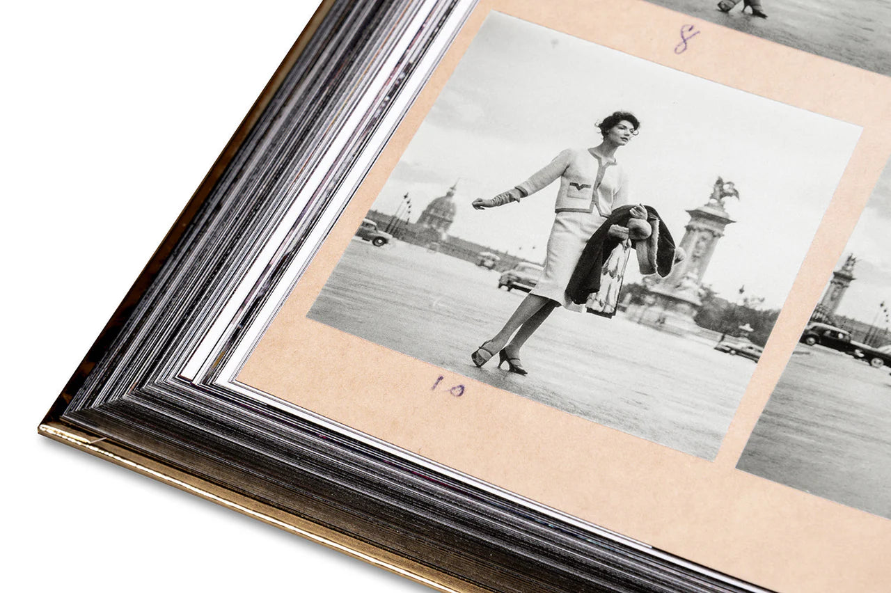 Chanel Haute Couture