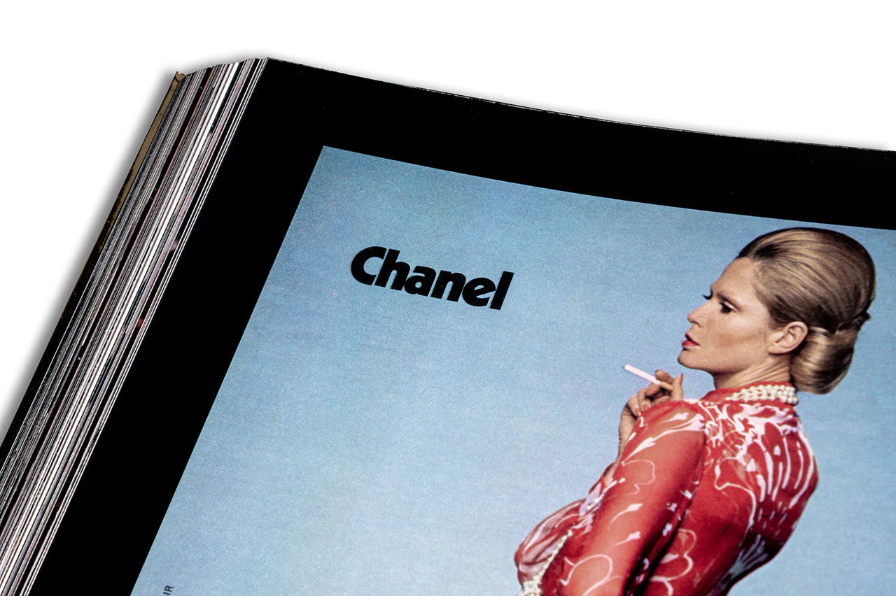 Chanel Haute Couture