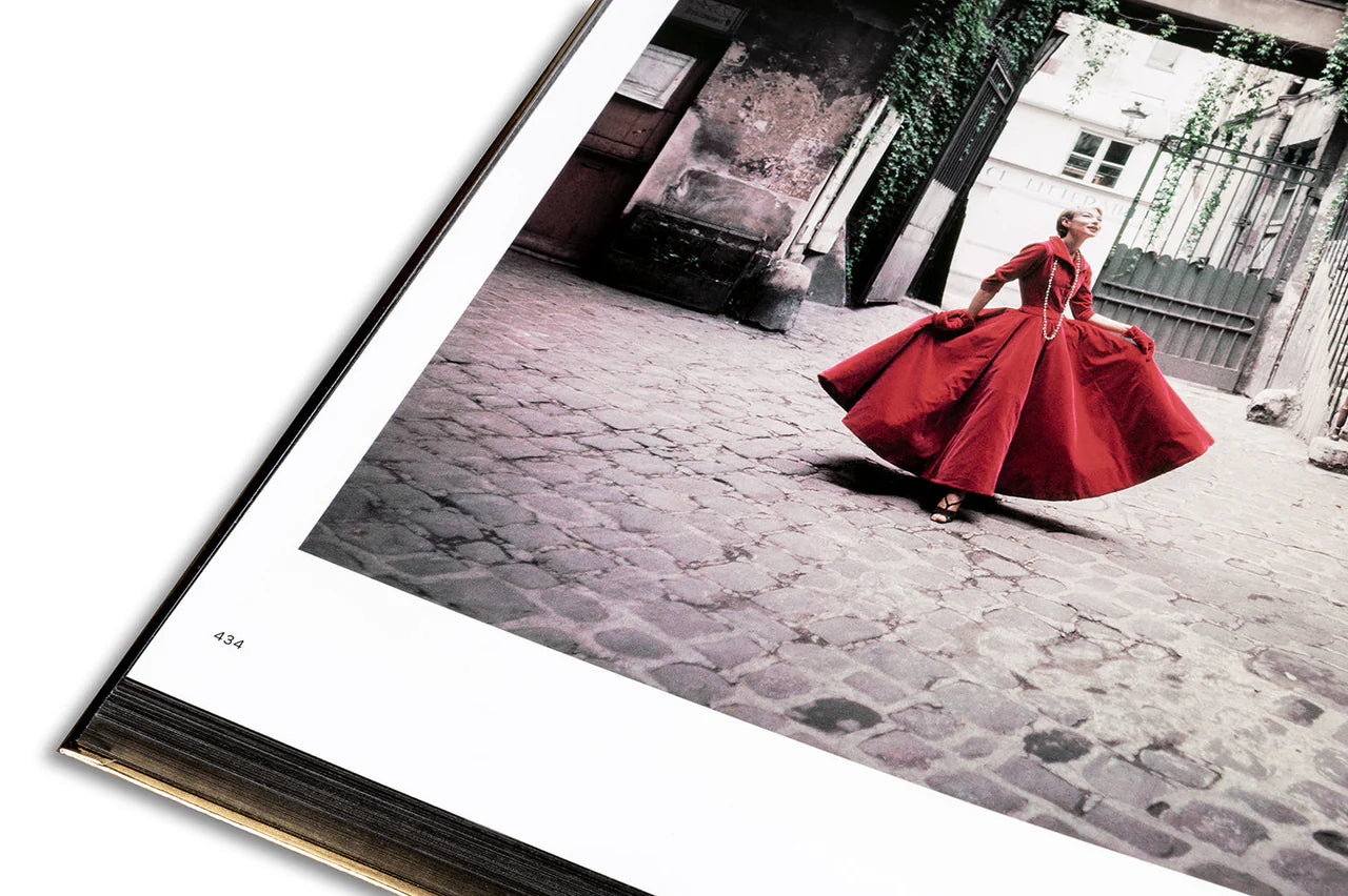 Chanel Haute Couture