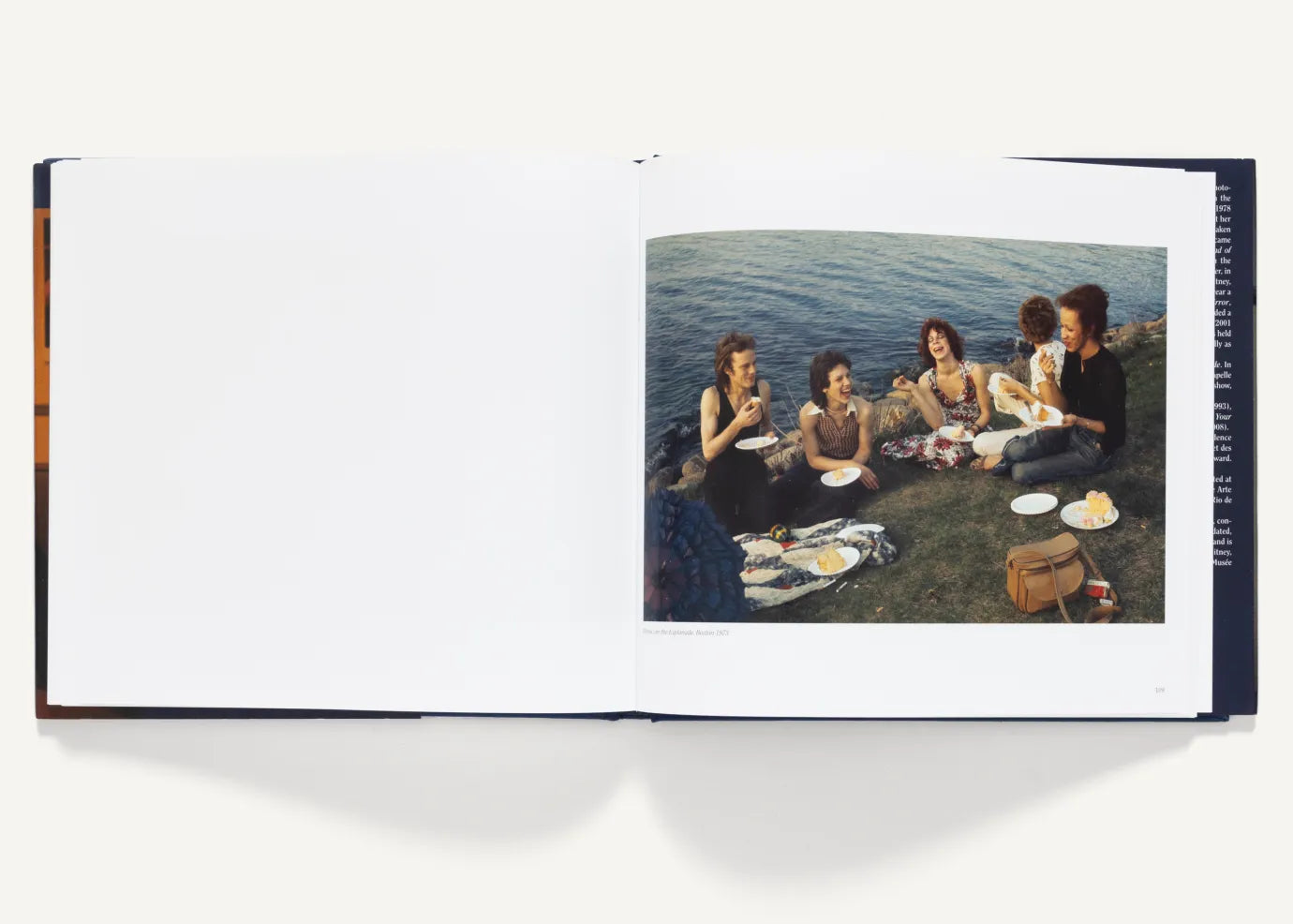 Nan Goldin: The Ballad Of Sexual Dependency