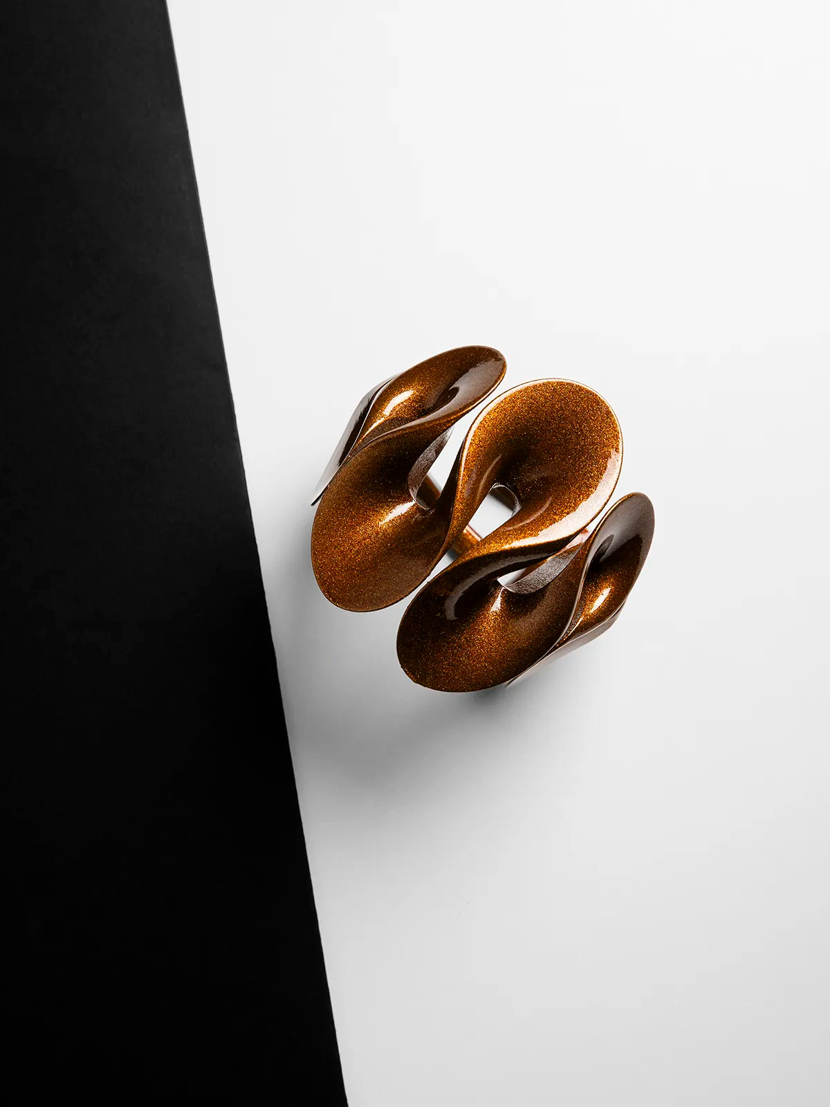 Bronze Cora Bracelet