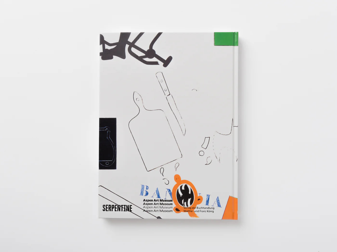 Hervé Télémaque: A Hopscotch of the Mind