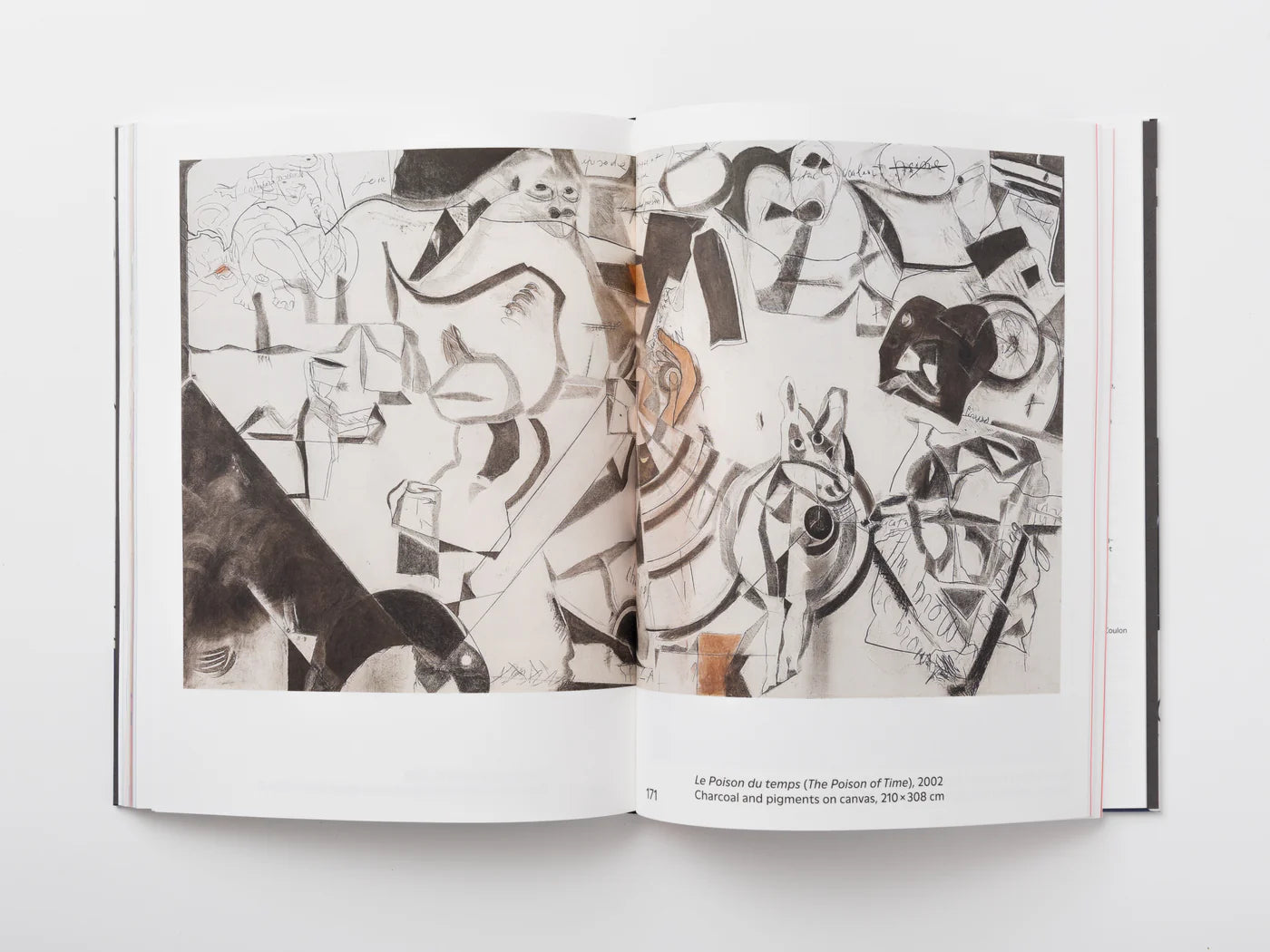 Hervé Télémaque: A Hopscotch of the Mind