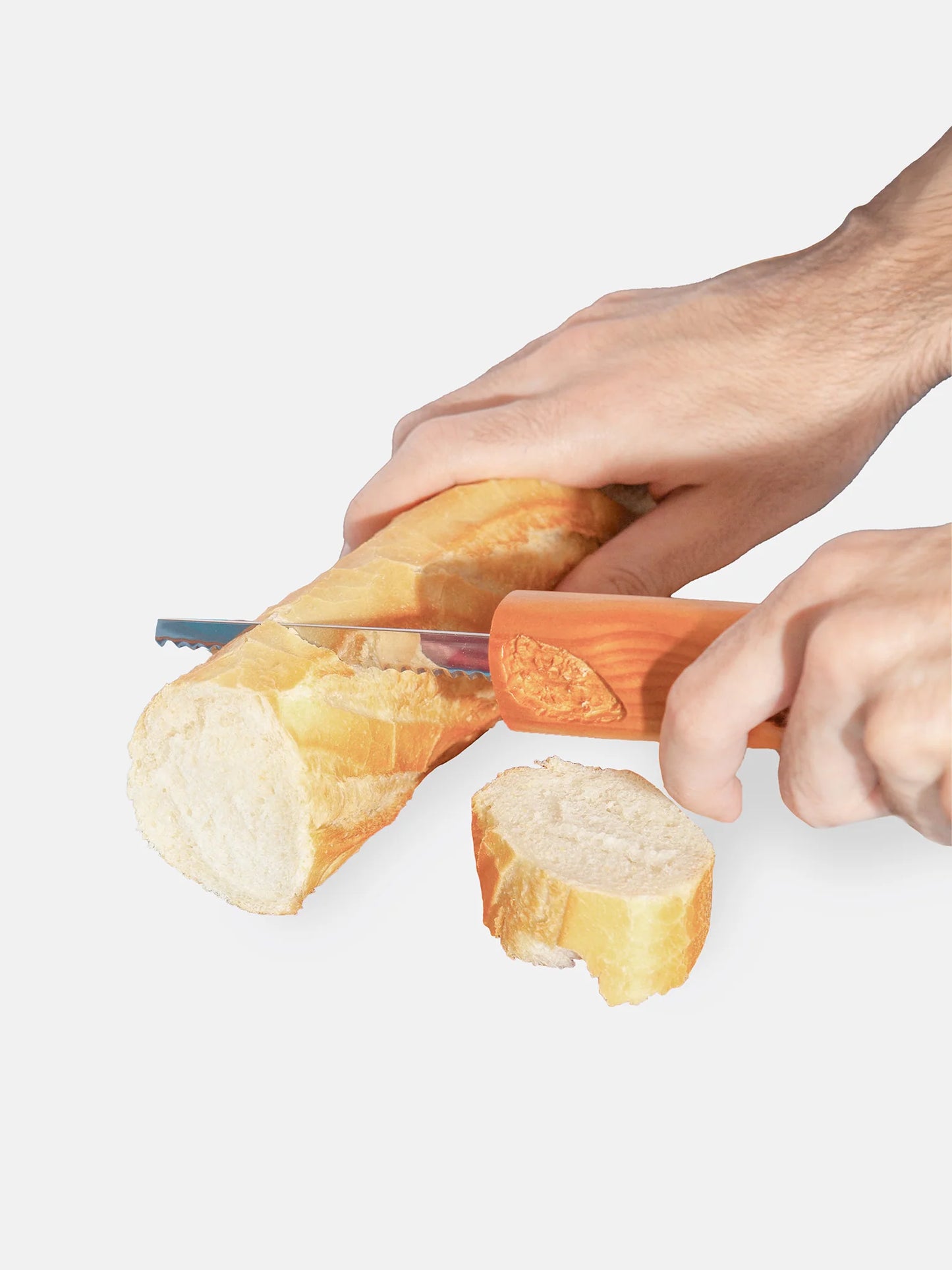 Good Morning Knife Baguette