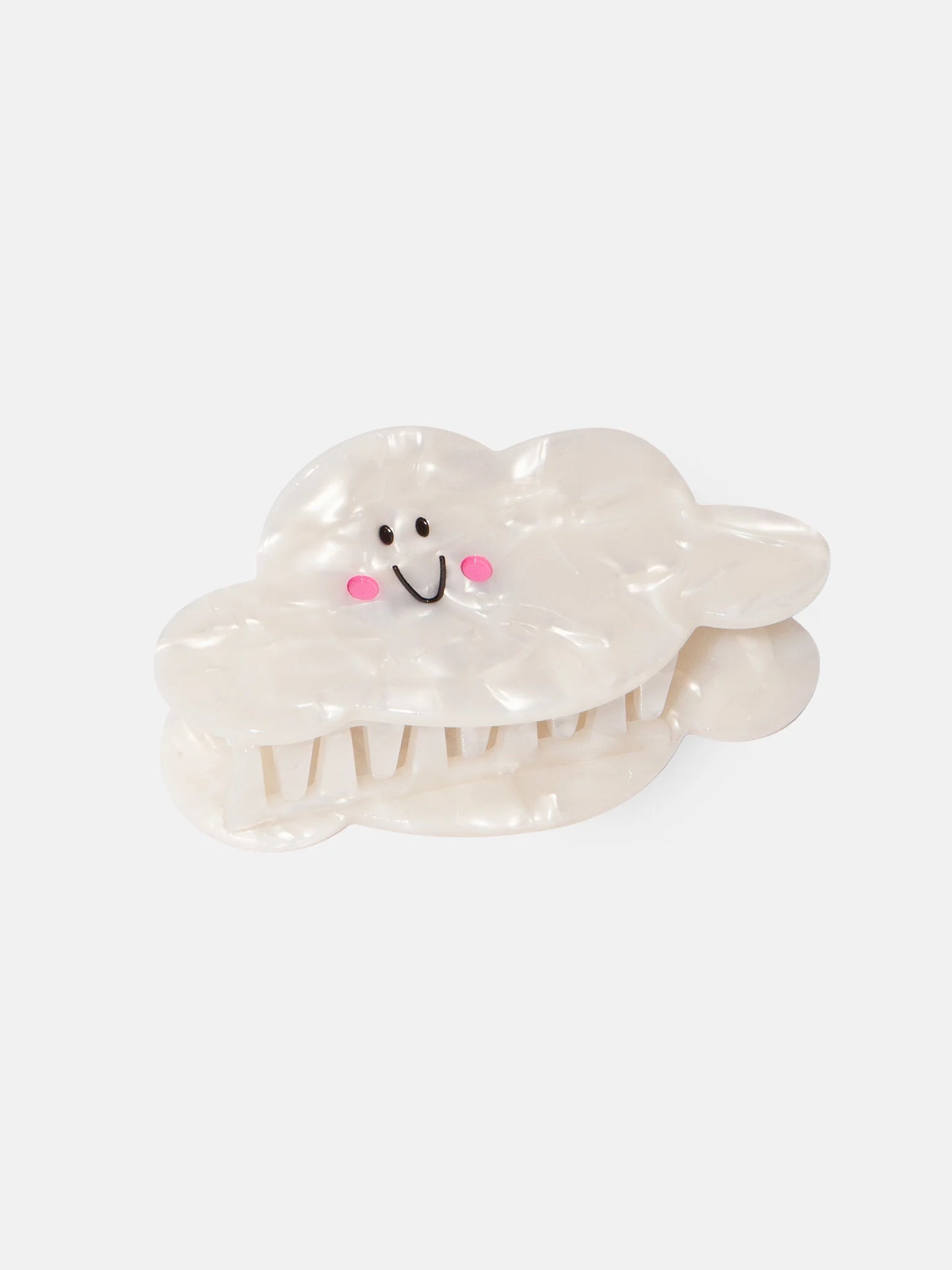 Cloud Hair Claw
