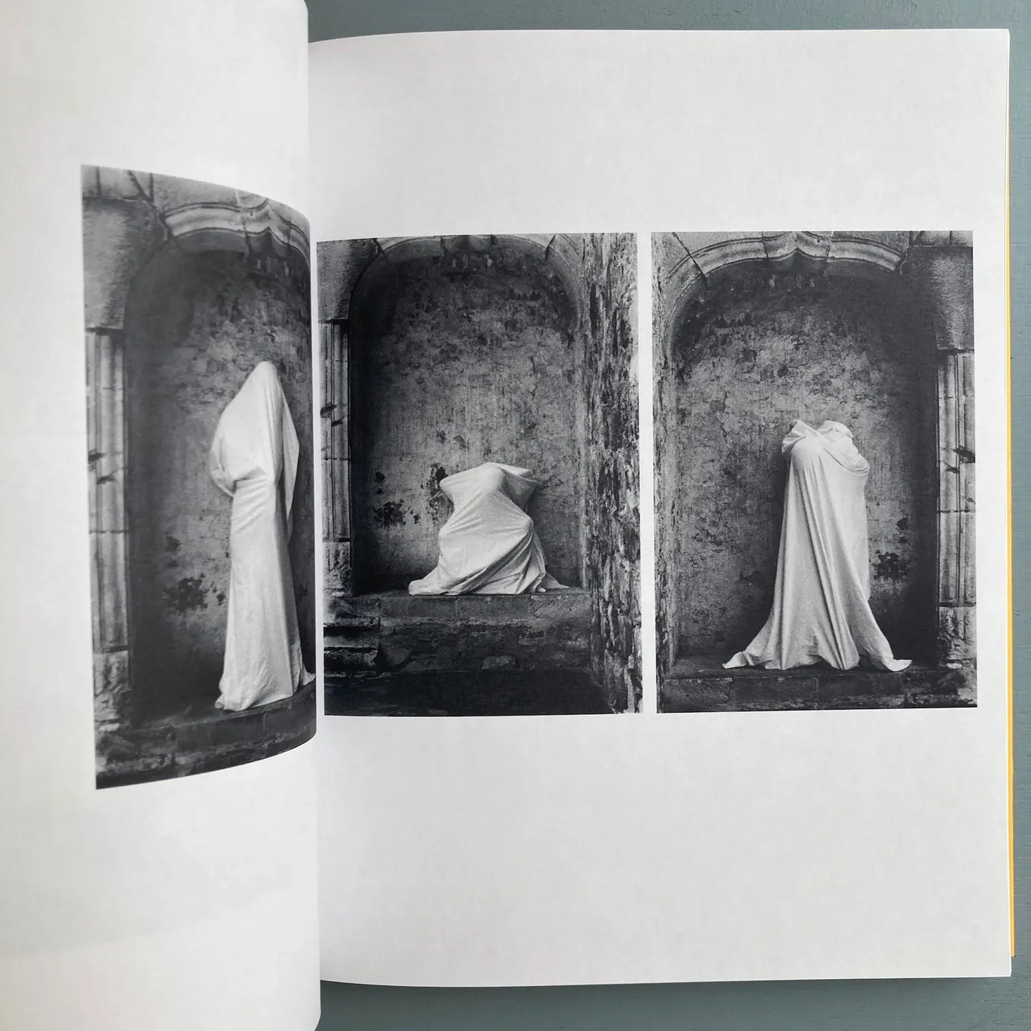 Ana Mendieta - Search for Origin (ES/EN edition)