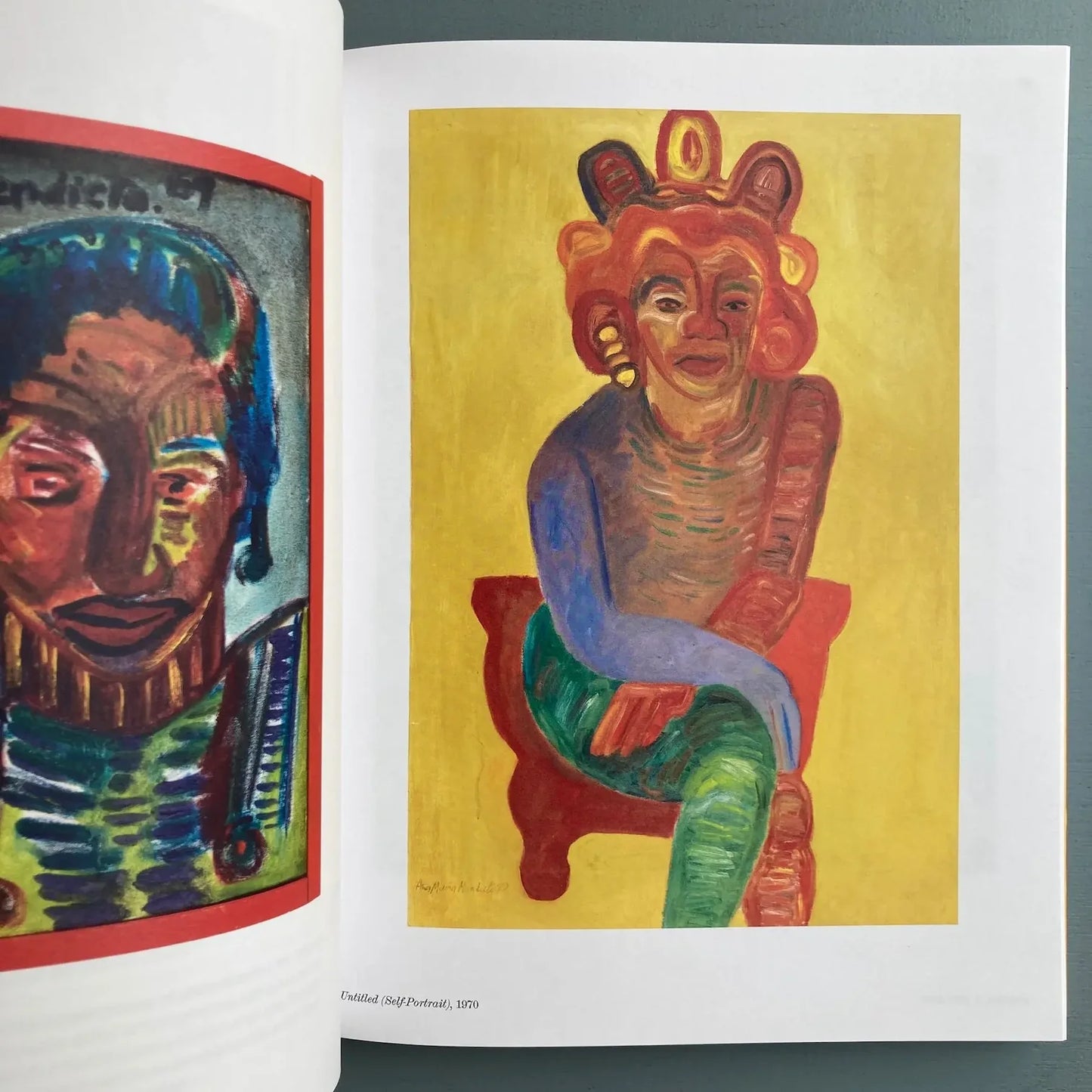 Ana Mendieta - Search for Origin (ES/EN edition)