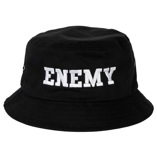 ENEMY Bucket Hat