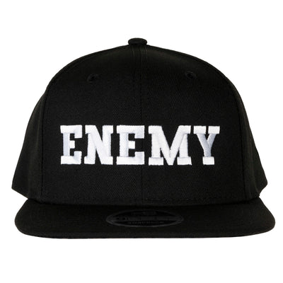 ENEMY Snapback Hat