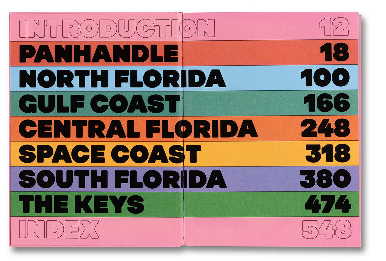 Florida!