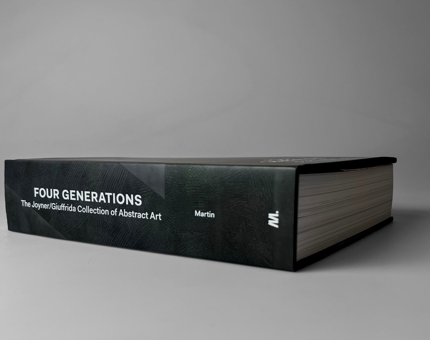 Four Generations: Extended Edition