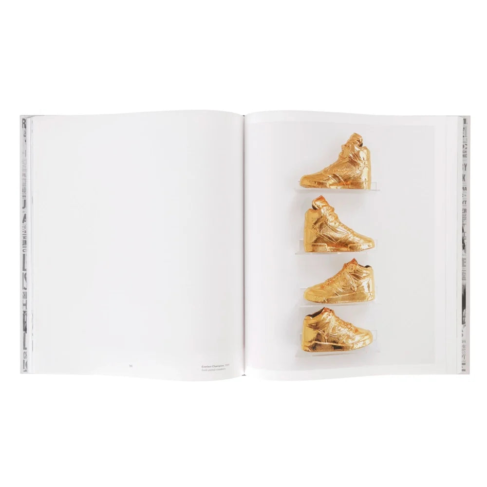 Gary Simmons: Public Enemy Exhibition Catalog