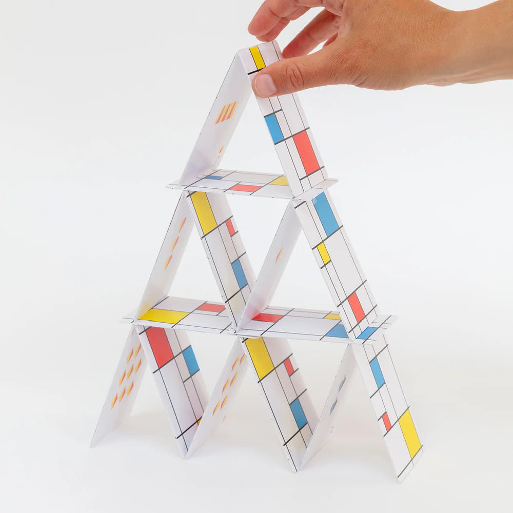 Haus of Cards (Playing Cards)