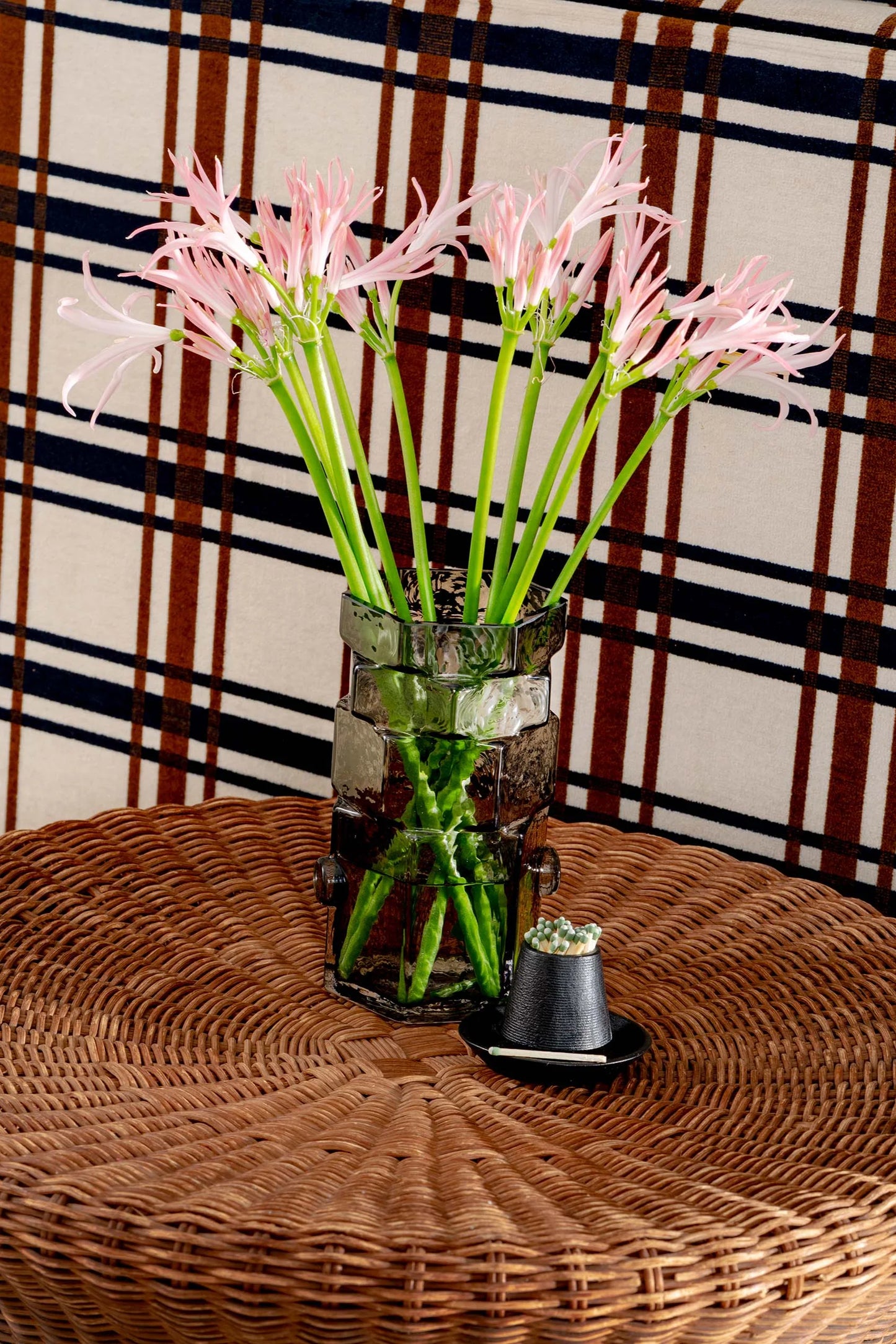 Hex Vase
