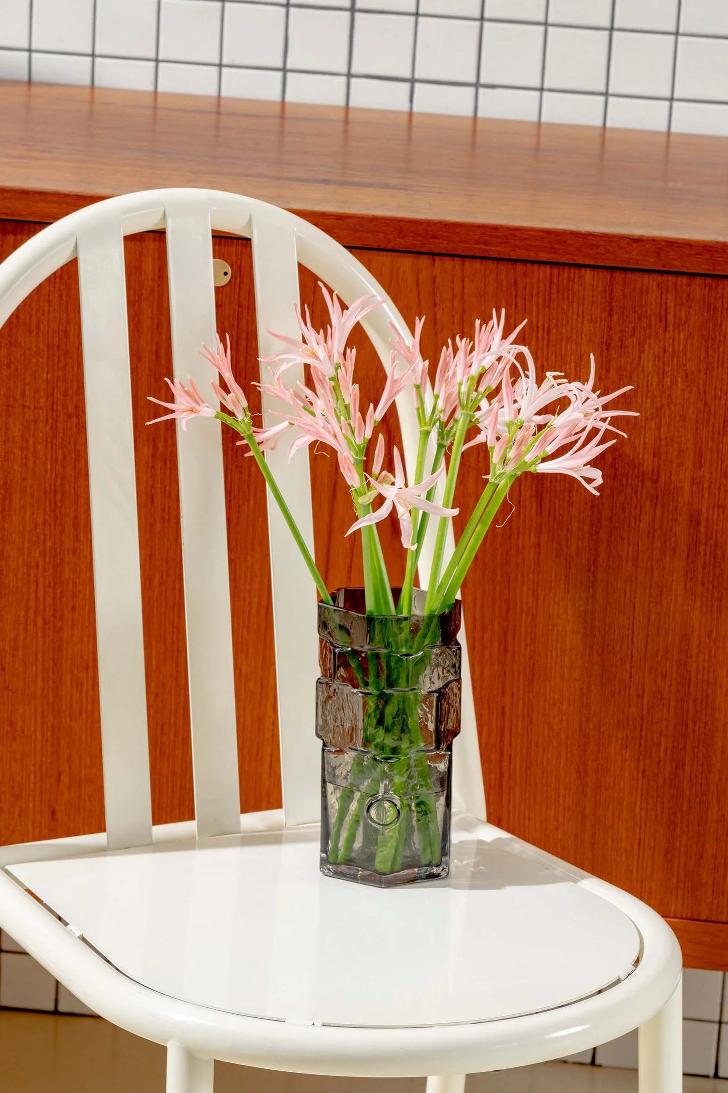 Hex Vase