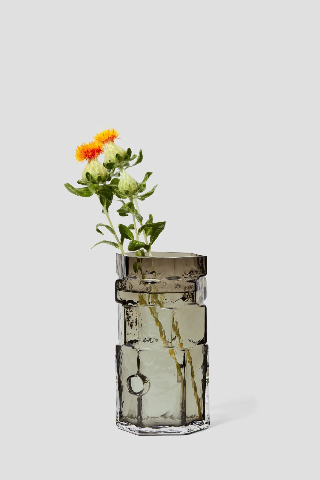 Hex Vase