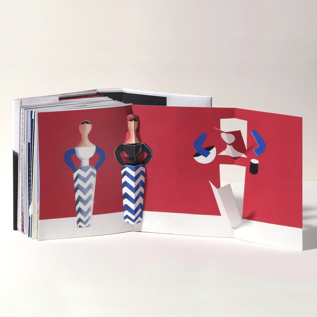 Gérard Lo Monaco - Jeux D'enfance Pop-Up Book