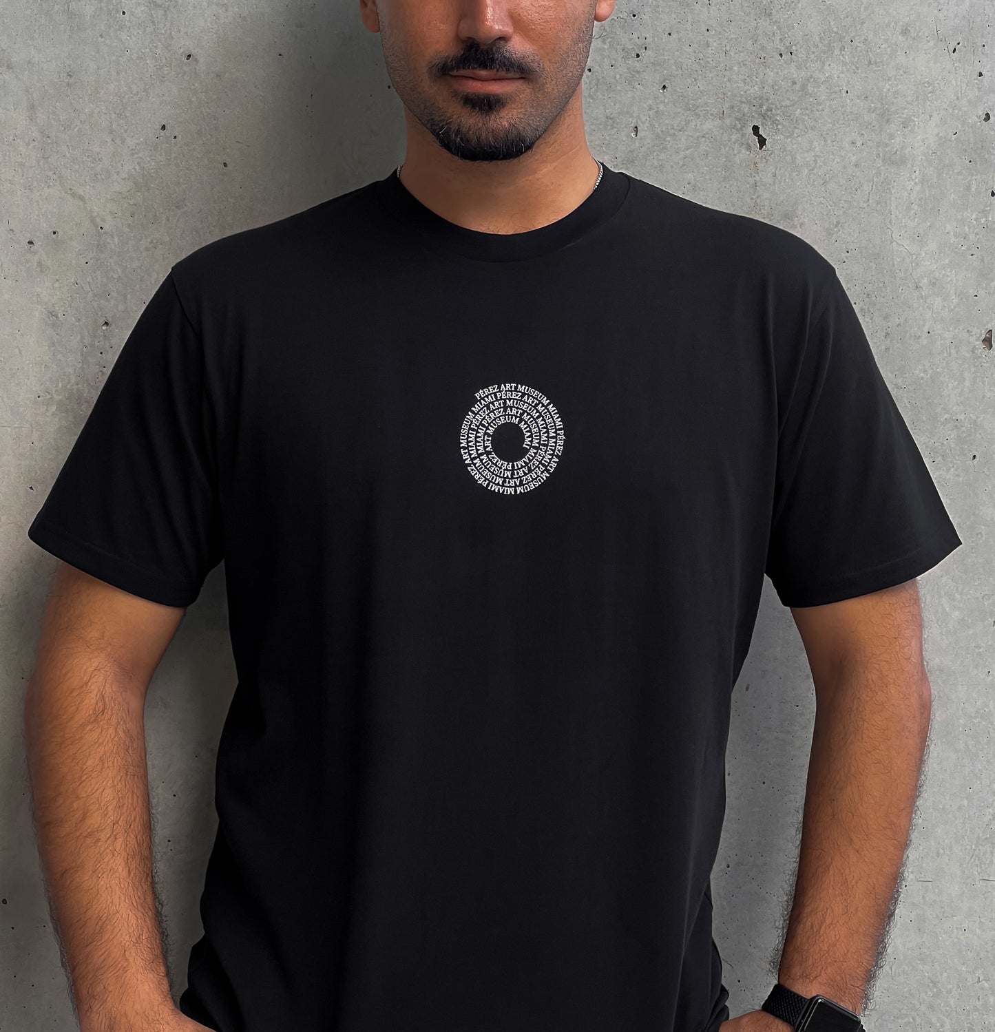 Gonzalo Hernandez America Remolino T-Shirt