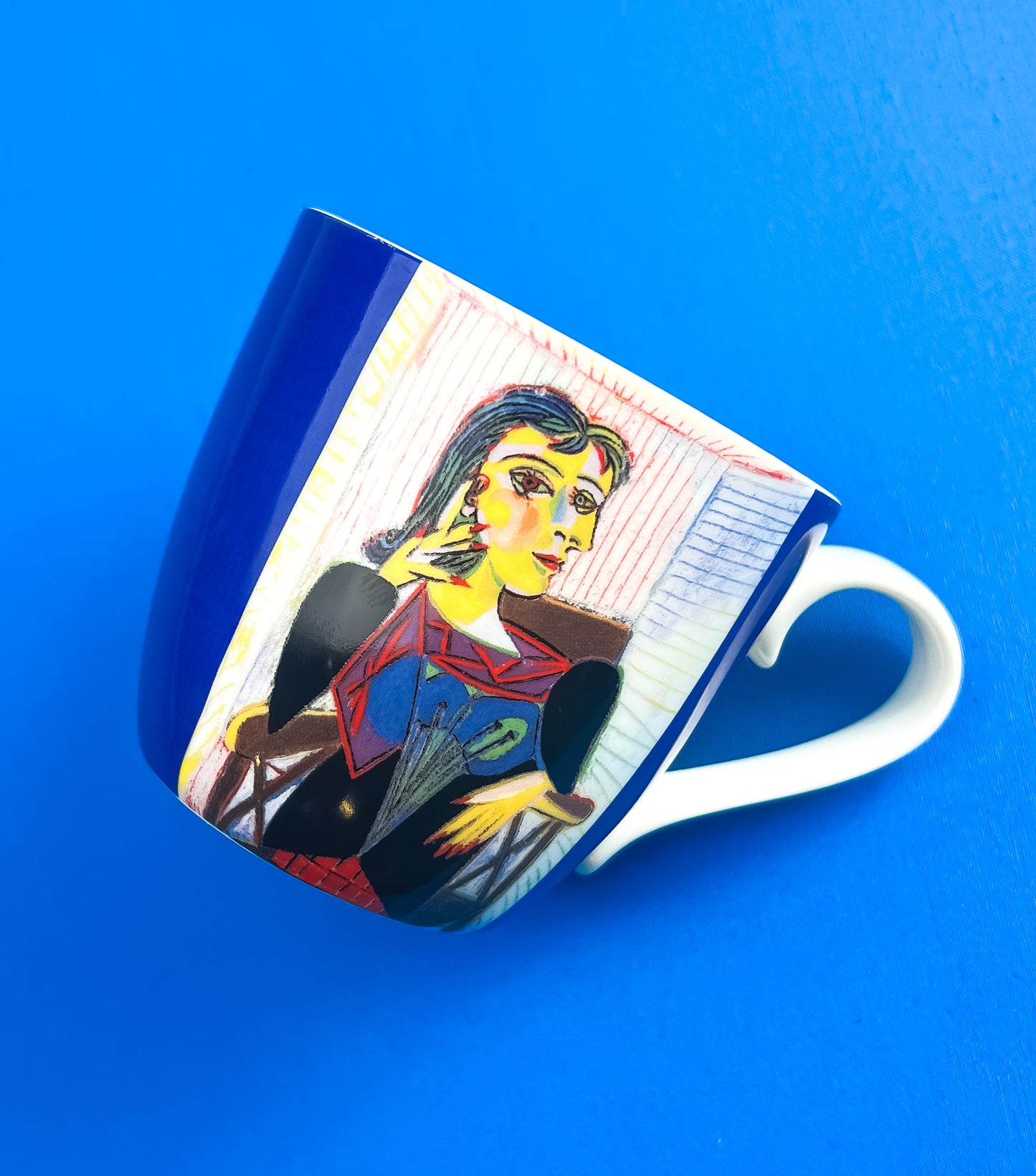 Picasso Mug - Dora Maar