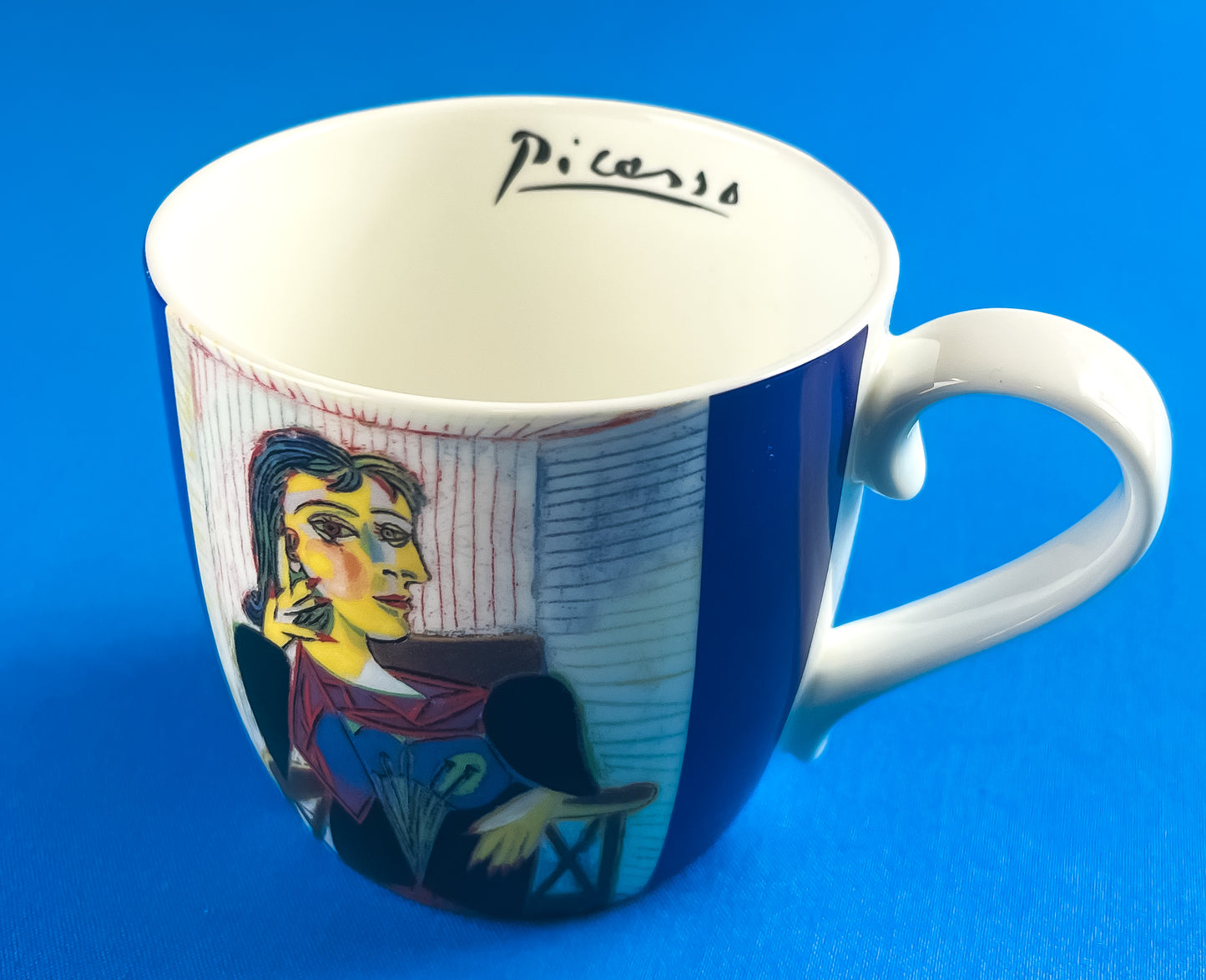 Picasso Mug - Dora Maar