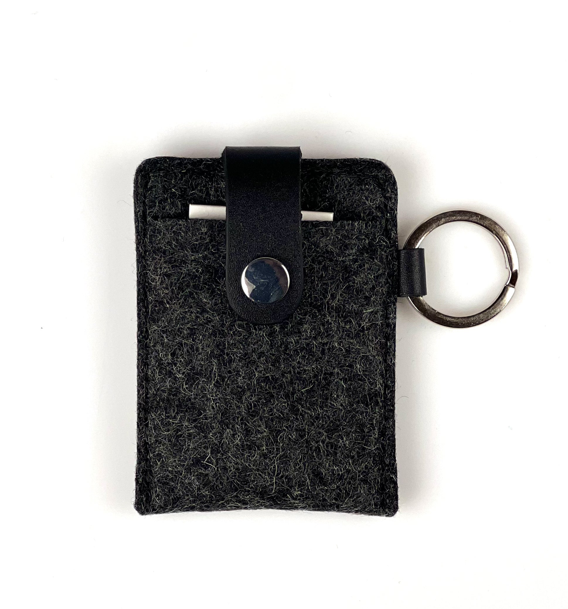 Key Card Case Felt – PAMM Shop