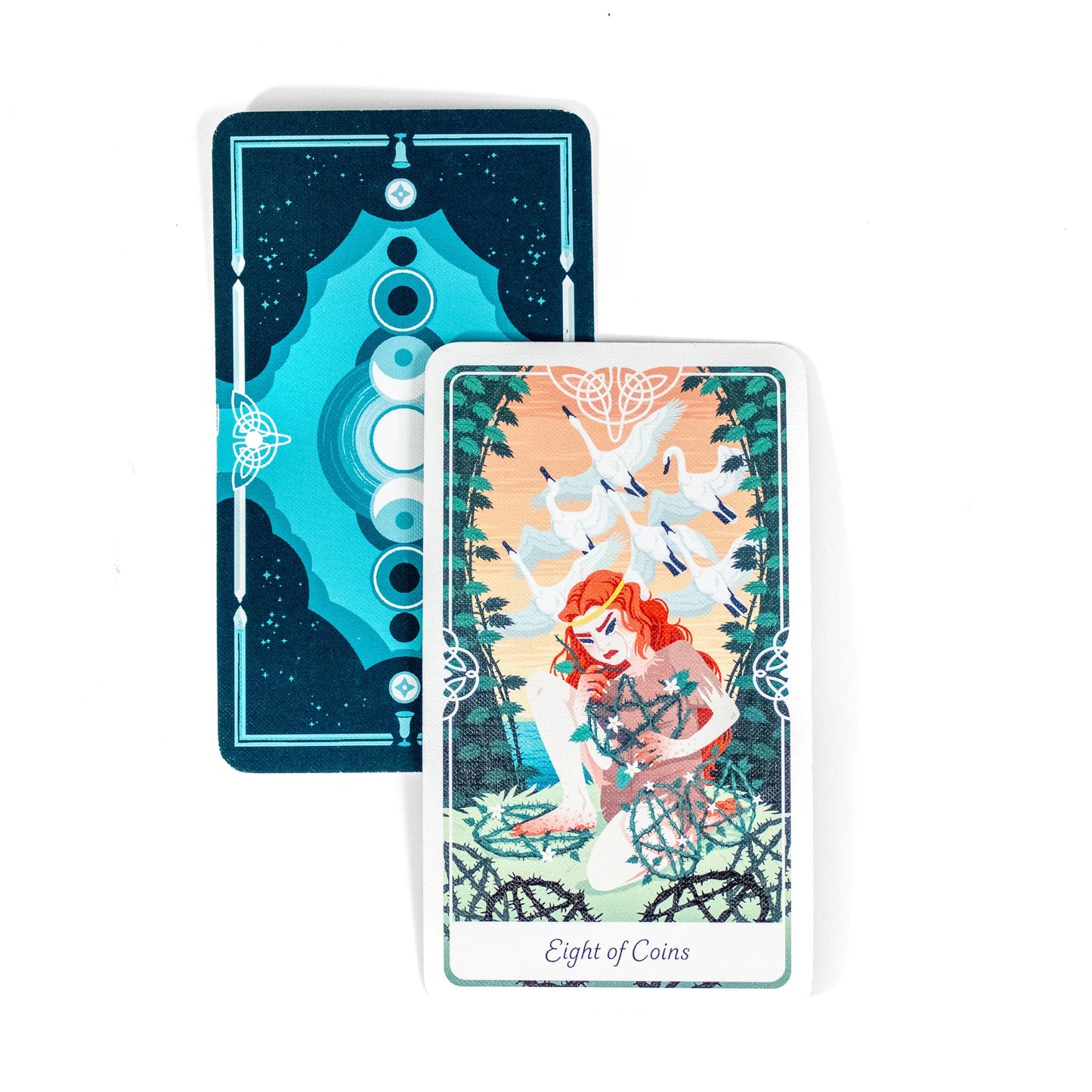 Tarot of the Divine Deck