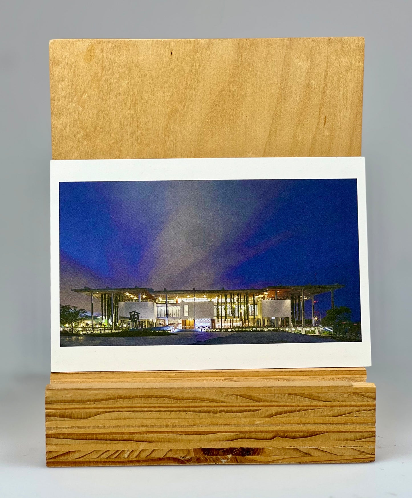 PAMM Postcard Set