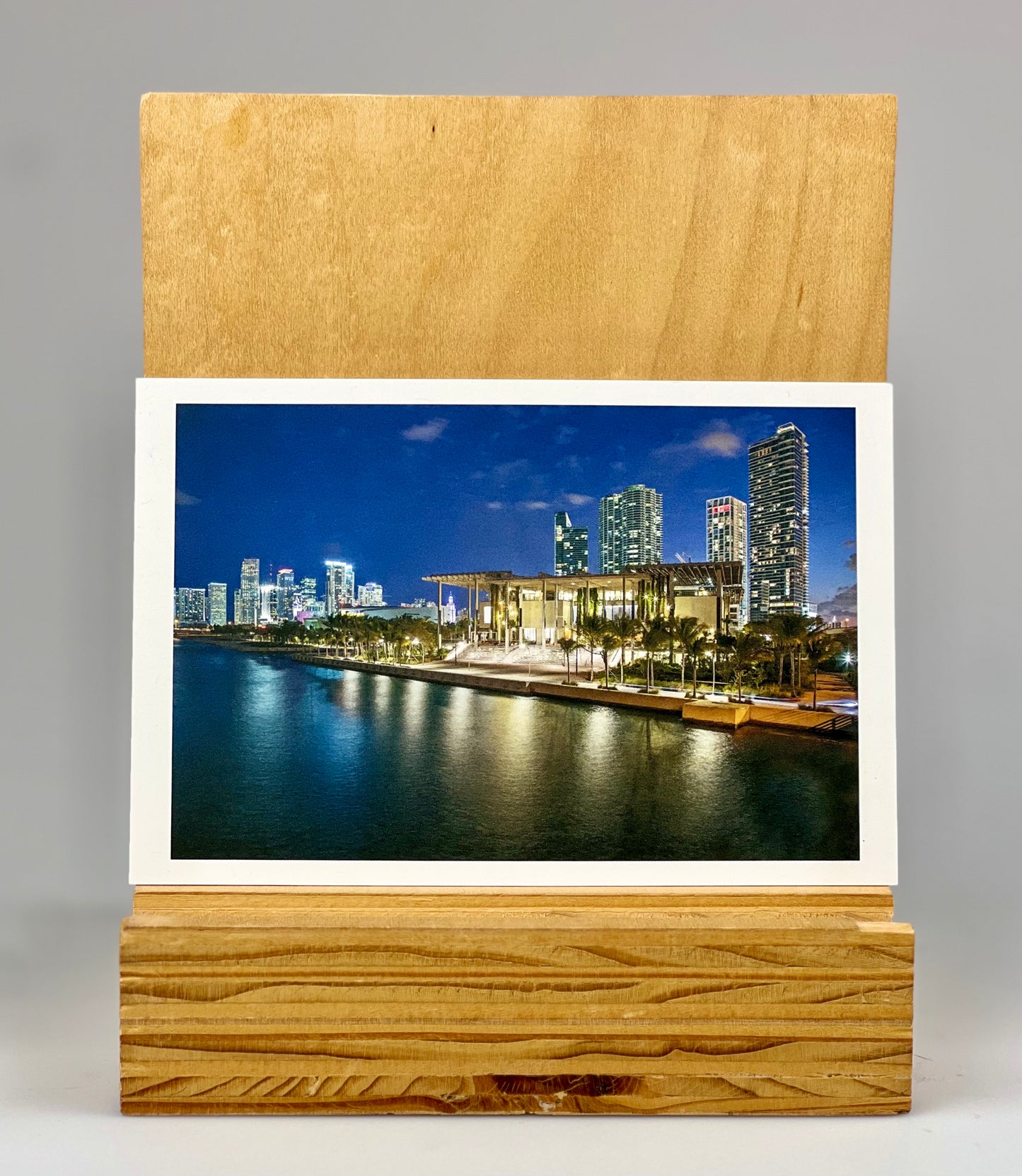 PAMM Postcard Set