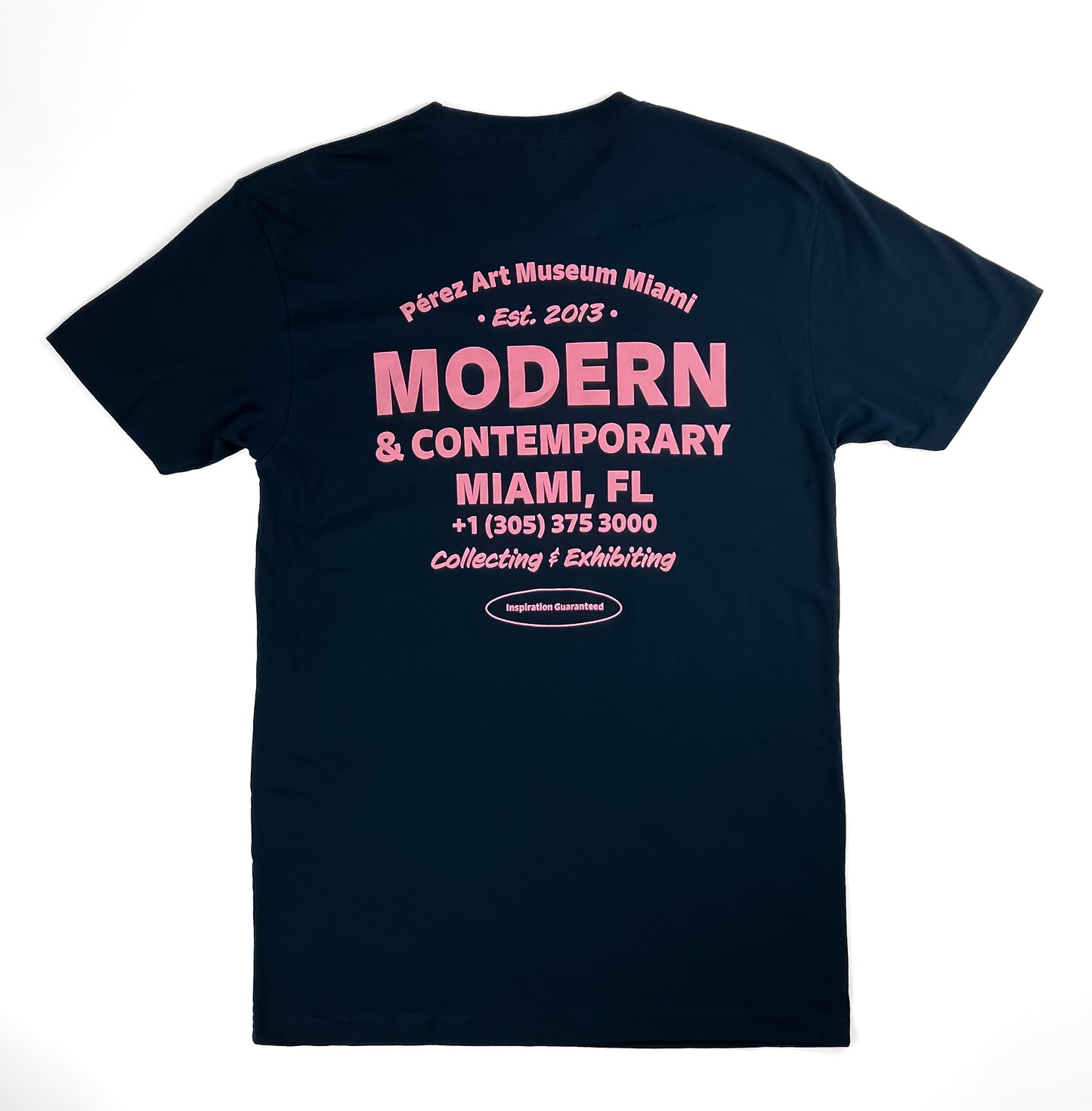 PAMM Sign Painter T-Shirt