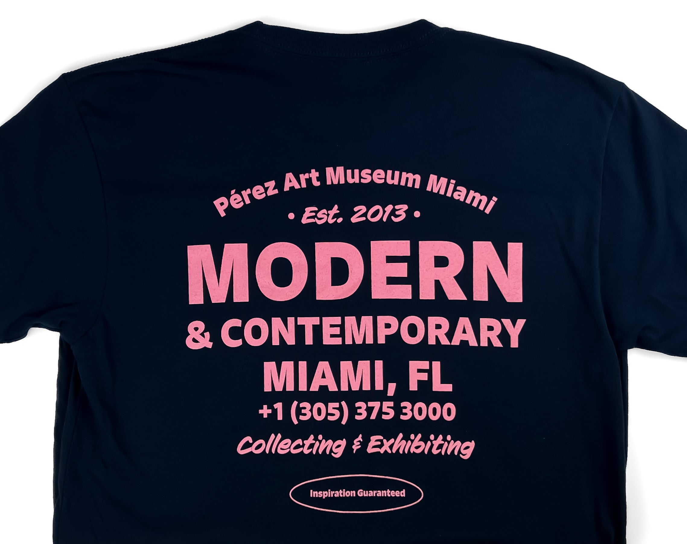 ◉PAMM MABLEPAMM seethroghshirt◉ PAMM Sign Painter T-Shirt – PAMM Shop