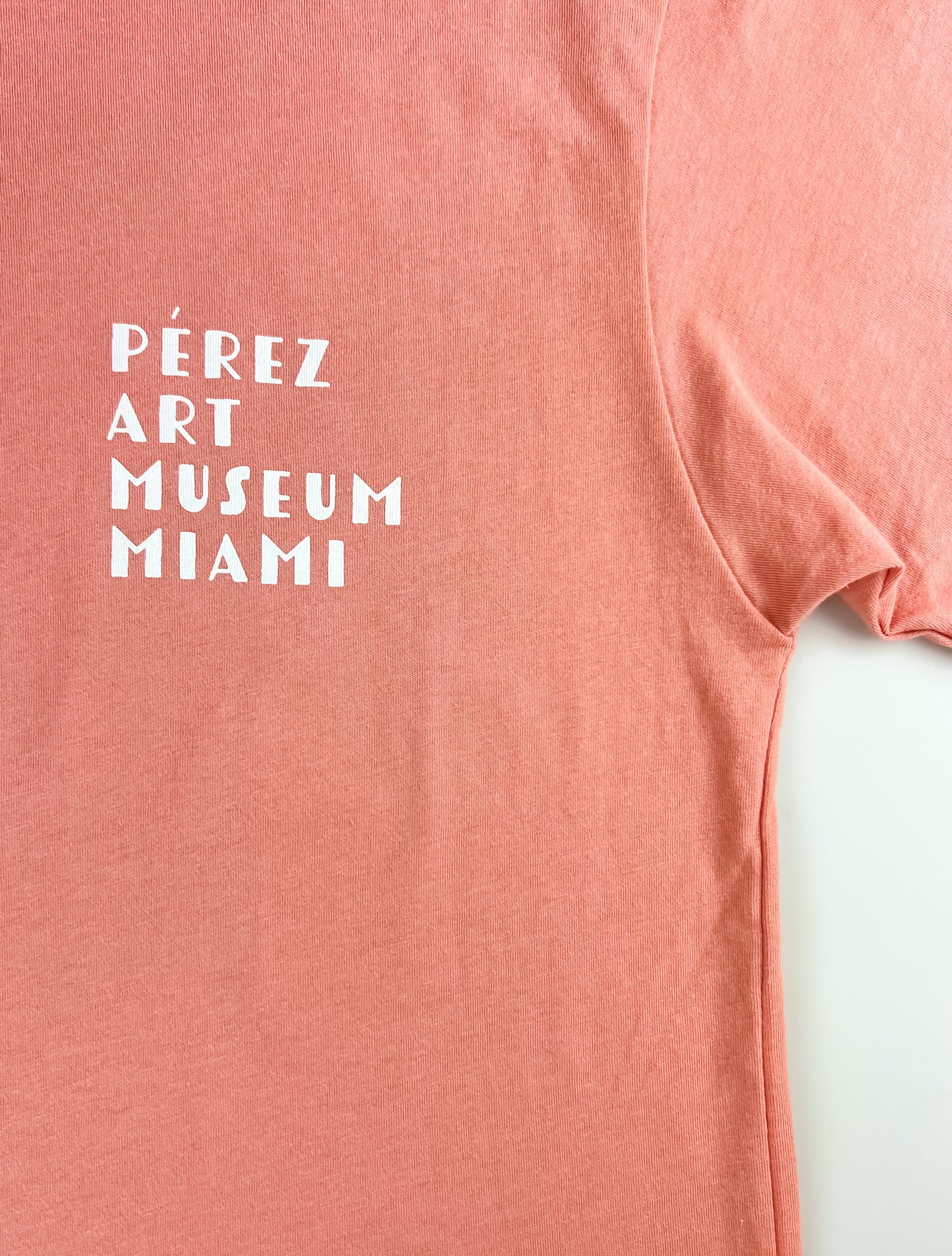 PAMM Domino T-Shirt