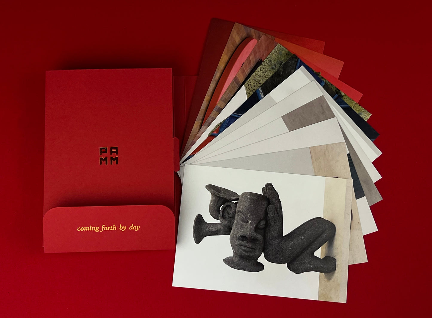 Woody De Othello Prints - Set of 11