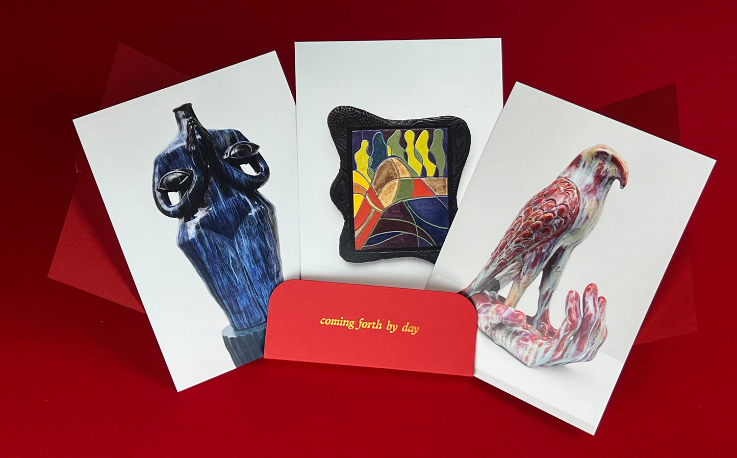 Woody De Othello Prints - Set of 11